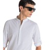 T-shirt Uomo Antony Morato serafino