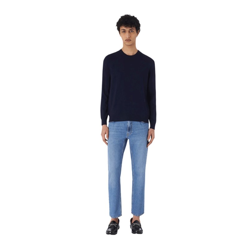 Pullover Uomo Trussardi