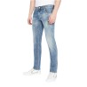 Jeans Uomo Armani Exchange in denim stretch