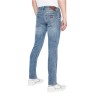 Jeans Uomo Armani Exchange in denim stretch