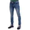 Jeans Uomo Armani Exchange skinny 5 tasche