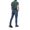 Jeans Uomo Armani Exchange skinny 5 tasche