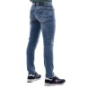 Jeans Uomo Armani Exchange skinny 5 tasche