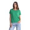 T-shirt Donna Molly Bracken