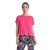 T-shirt Donna Molly Bracken