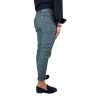 Pantalone Uomo Berna chino slim fit