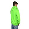 Felpa full zip Uomo Shockly