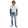 Jeans Uomo Tommy Jeans Scanton Slim