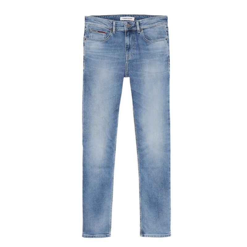 Jeans Uomo Tommy Jeans Scanton Slim