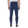 Pantalone Tuta Uomo Emporio Armani EA7 Colori Blu e Grigio - 6ZPP83PJF3Z