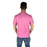 T-shirt Uomo Blauer