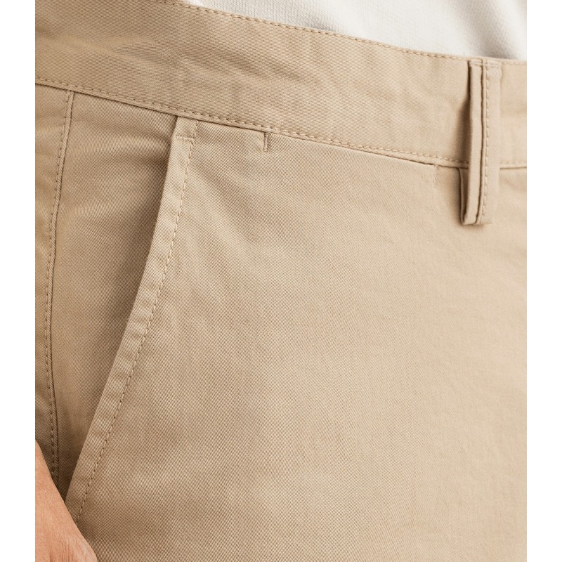 Pantaloni chino Uomo Gant