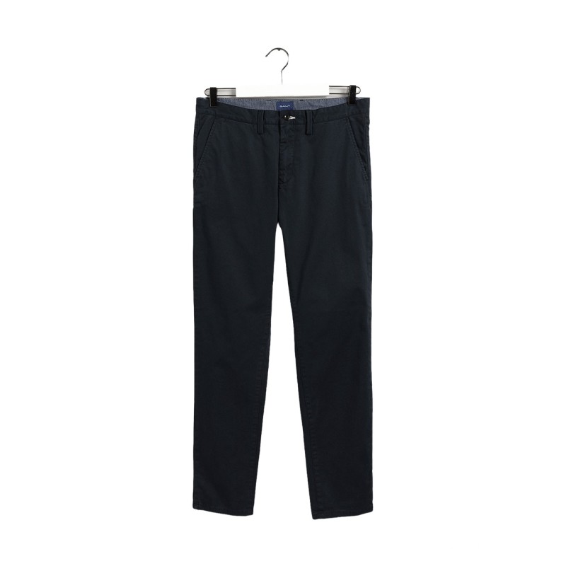 Pantaloni chino Uomo Gant