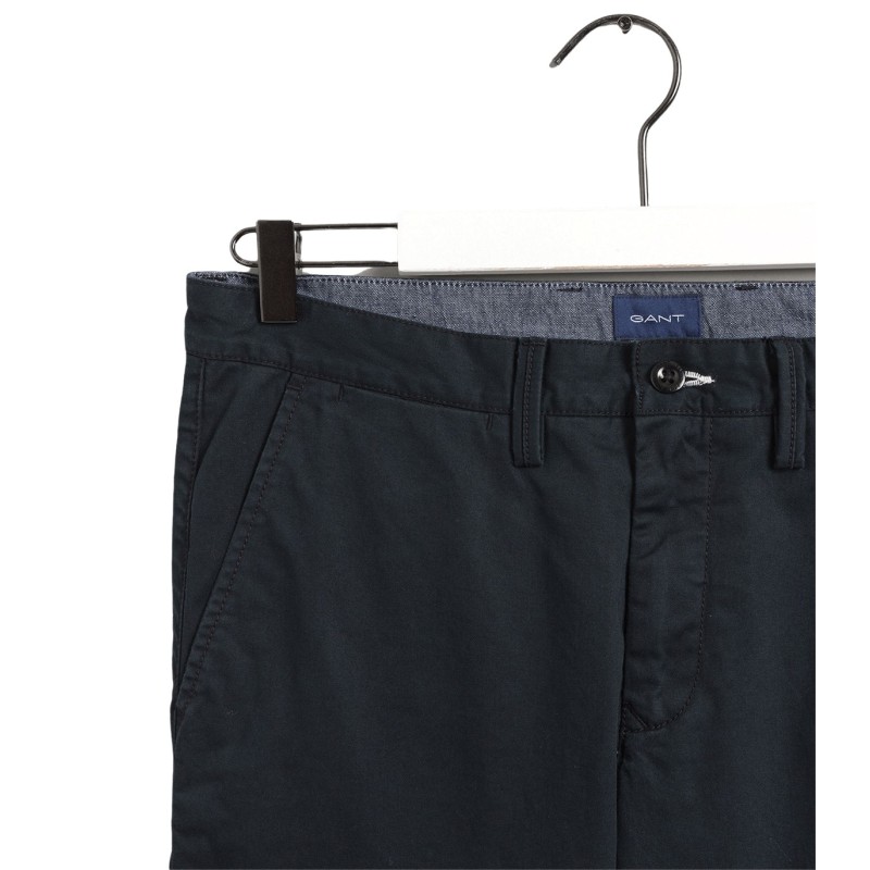 Pantaloni chino Uomo Gant