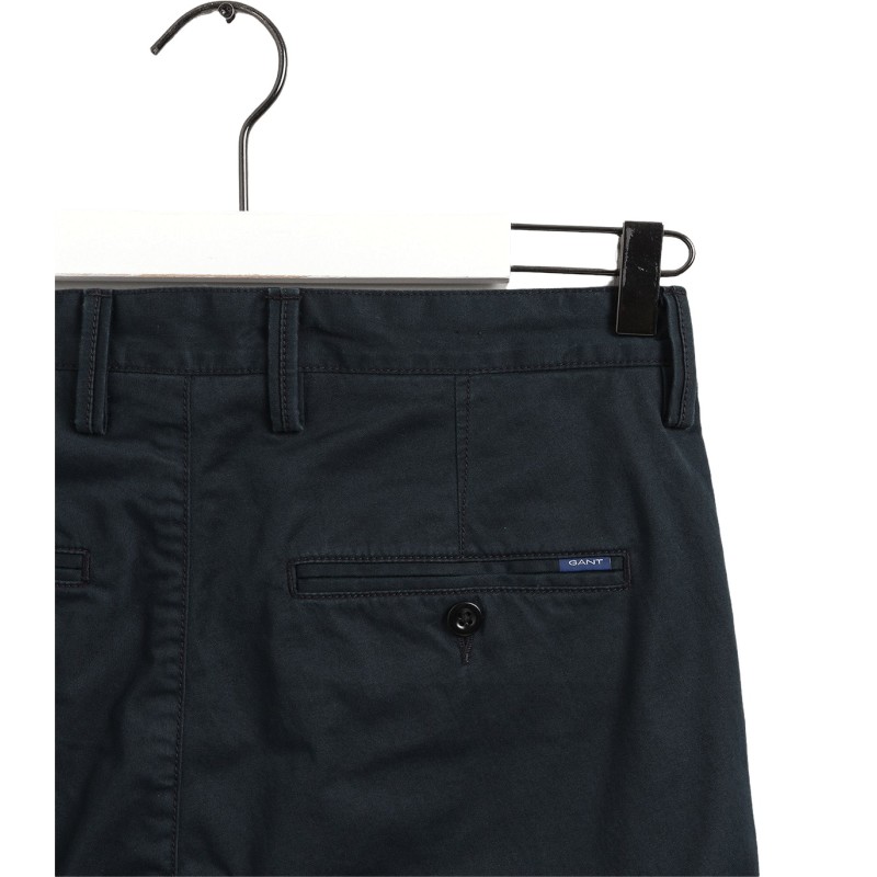 Pantaloni chino Uomo Gant