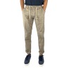 Pantalaccio Uomo in cotone Union