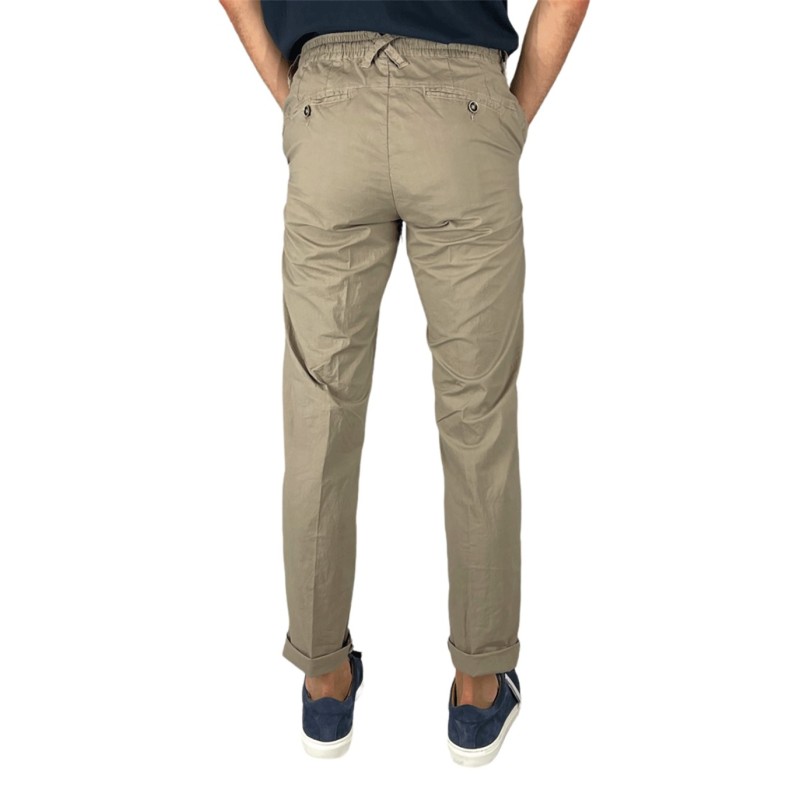 Pantalaccio Uomo in cotone Union