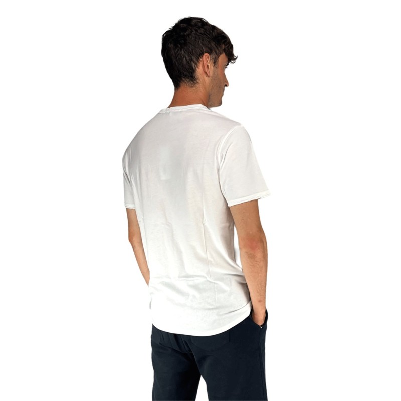 T-shirt in cotone Uomo Union