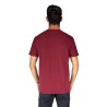 T-shirt in cotone Uomo Union