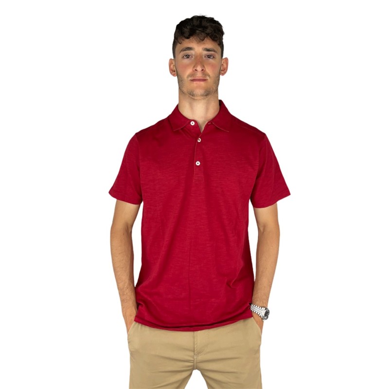 Polo Uomo Union