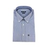 Camicia Uomo Ascot