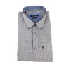 Camicia fantasia Uomo Ascot