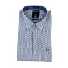 Camicia fantasia Uomo Ascot