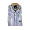 Camicia mezze maniche Uomo Ascot