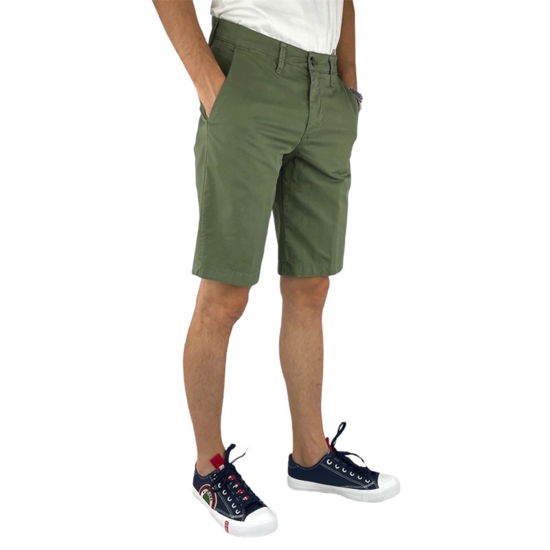 Bermuda Chino Uomo Fourten