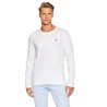 T-shirt maniche lunghe Uomo Ralph Lauren