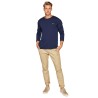 T-shirt maniche lunghe Uomo Ralph Lauren