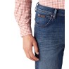 Jeans Uomo Wrangler Texas