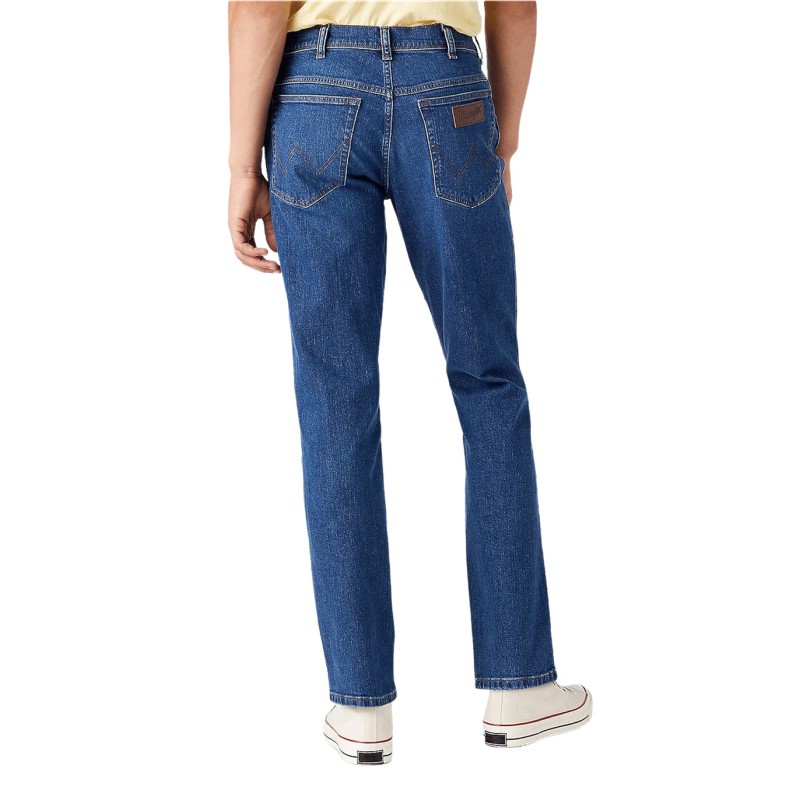 Jeans Uomo Wrangler Texas