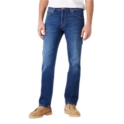 Jeans wrangler uomo hot sale arizona stretch