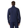 Felpa full zip Uomo Aeronautica Militare