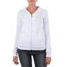 Felpa full zip Donna Armani Exchange