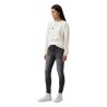 Jeans Super Skinny da donna Armani Exchange