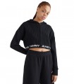 Tommy Jeans knitted sweatshirt