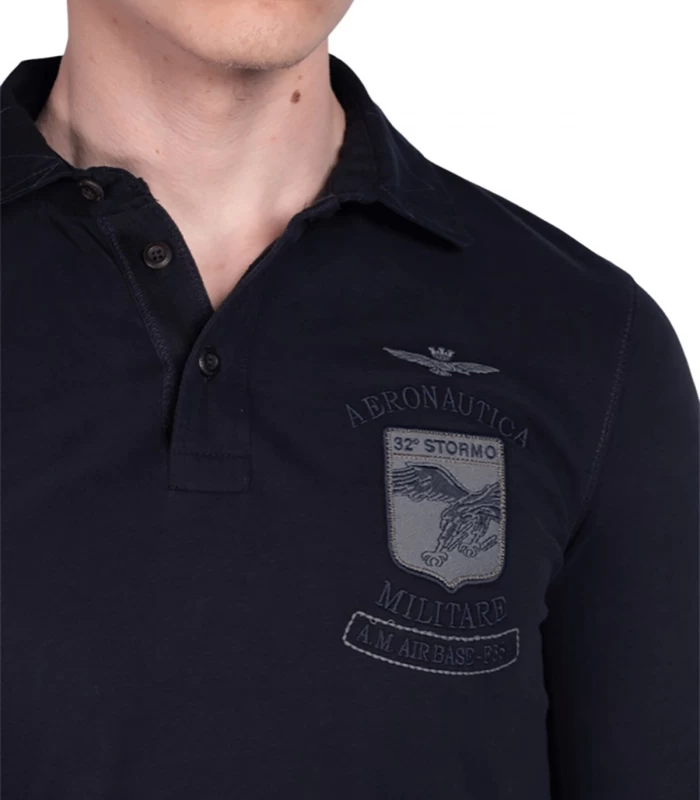 Aeronautica Militare Men's Shirt