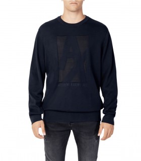 Armani Exchange Men's Sweater