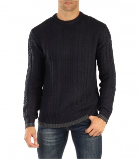 Armani Exchange Men's Sweater