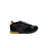 Sneakers Uomo Blauer Queens Wax