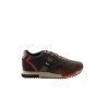 Sneakers Uomo Blauer Queens Wax