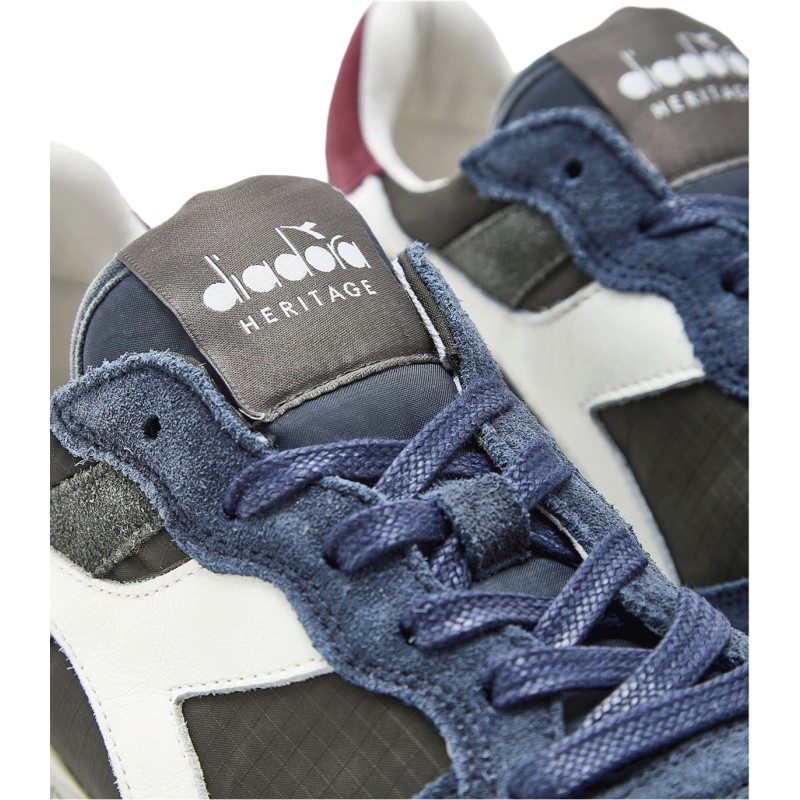 Sneaker Uomo Diadora Trident 90 Ripstop