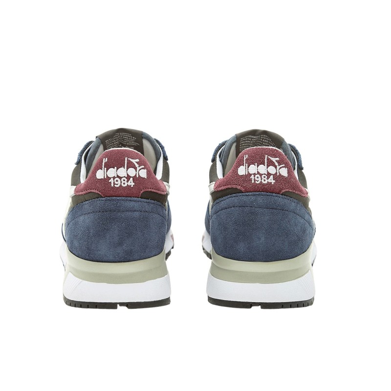 Sneaker Uomo Diadora Trident 90 Ripstop