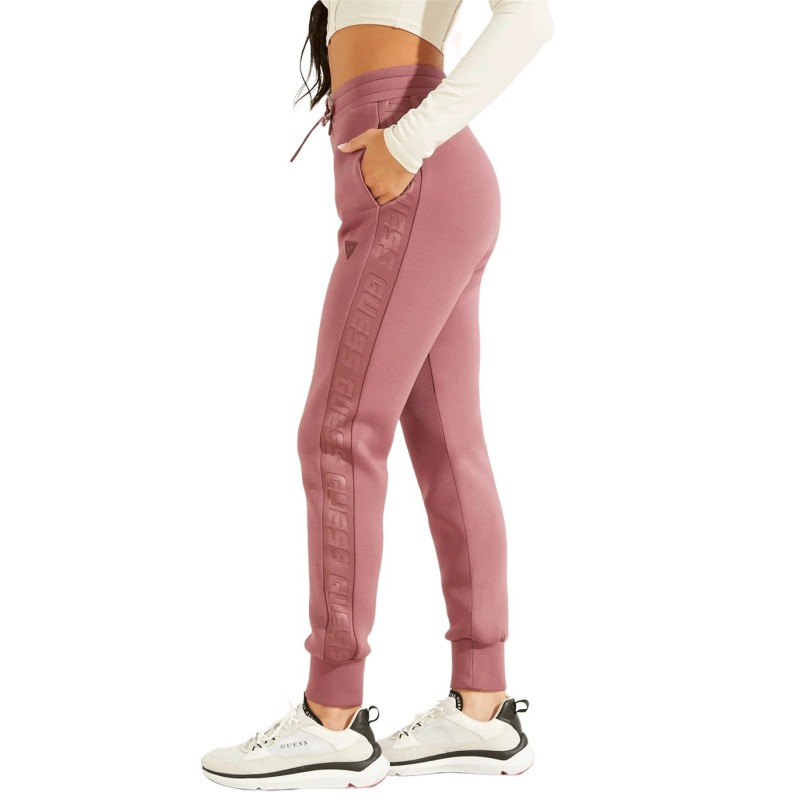 Pantalone Jogger Donna Guess