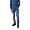 Jeans Uomo Gas Albert WZ79