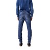 Jeans Uomo Gas Albert WZ79