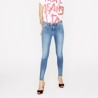 Jeans Donna Pepe Jeans - PL200398GE3000