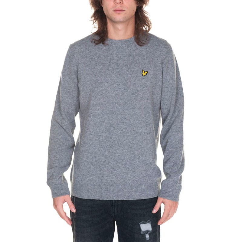 Maglione Uomo Lyle & Scott